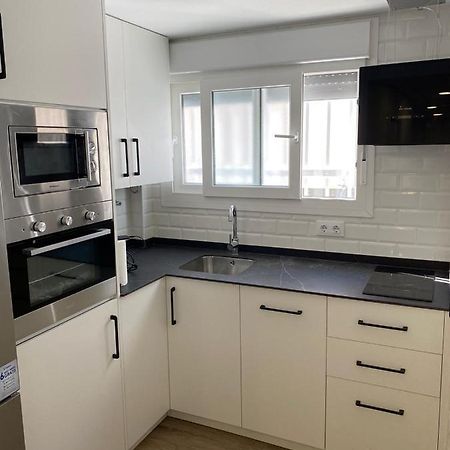 Playa Apartamento Lidia Кадис Экстерьер фото